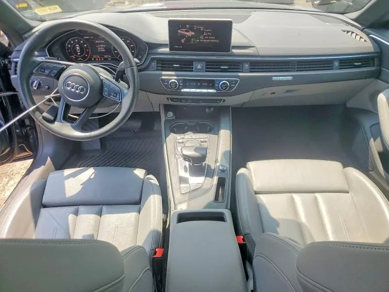 2019 AUDI A5 PREMIUM PLUS S-LINE  