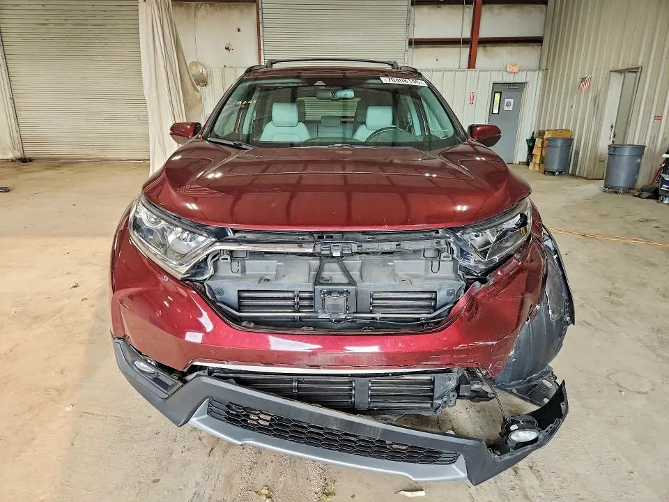2019 HONDA CR-V EXL  