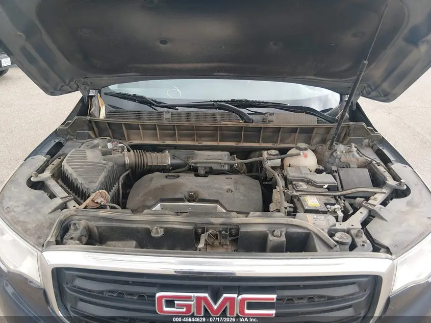 2019 GMC ACADIA SLE-1