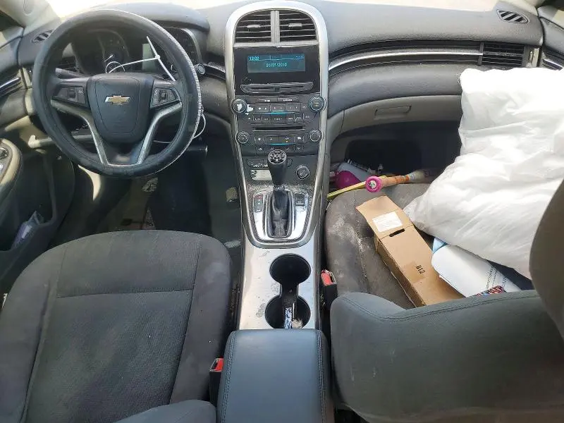 2013 CHEVROLET MALIBU LS  