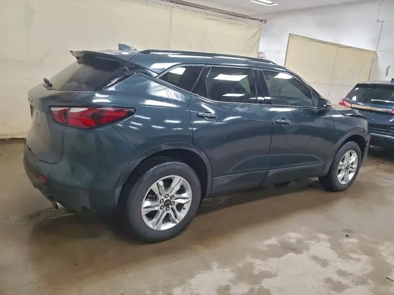 2020 CHEVROLET BLAZER 1LT  