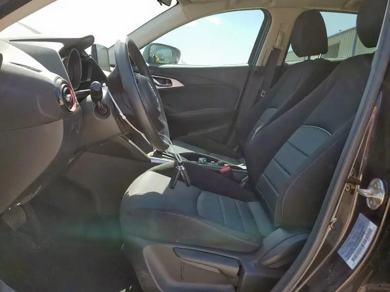 2018 MAZDA CX-3 SPORT  