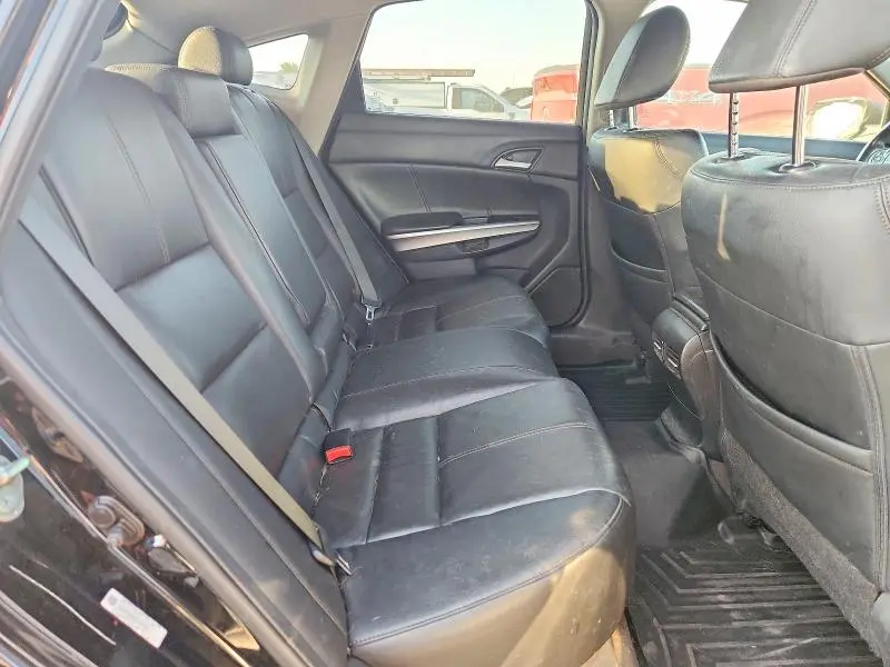 2014 HONDA CROSSTOUR EXL  
