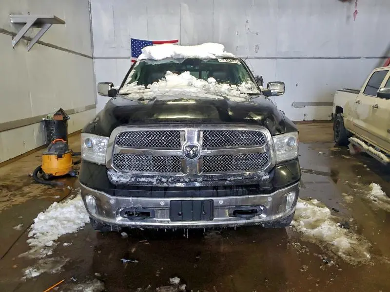2014 RAM 1500 LONGHORN  