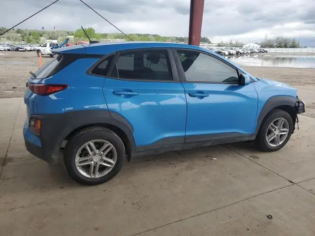 2018 HYUNDAI KONA SE  
