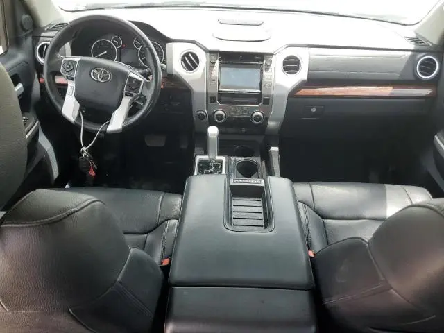 2016 TOYOTA TUNDRA CREWMAX LIMITED  