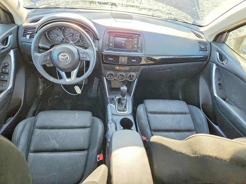 2014 MAZDA CX-5 TOURING  