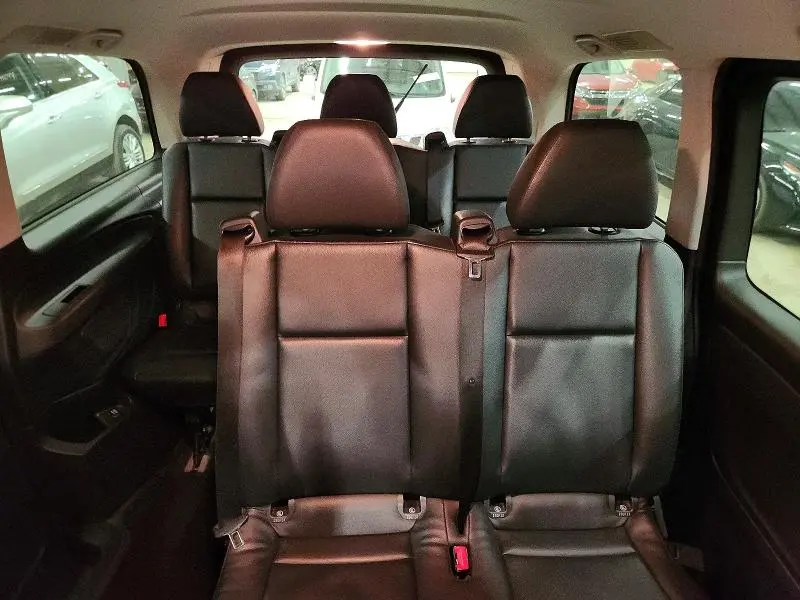 2019 MERCEDES-BENZ METRIS   