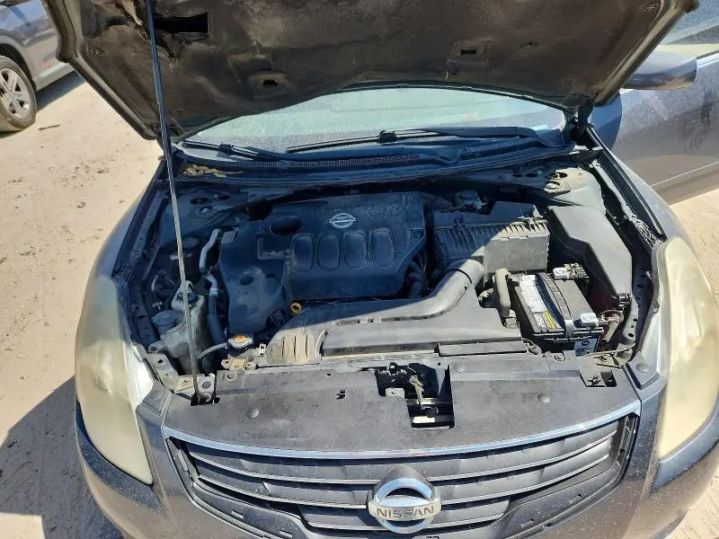 2011 NISSAN ALTIMA 2.5  