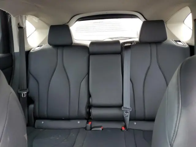 2021 ACURA RDX   
