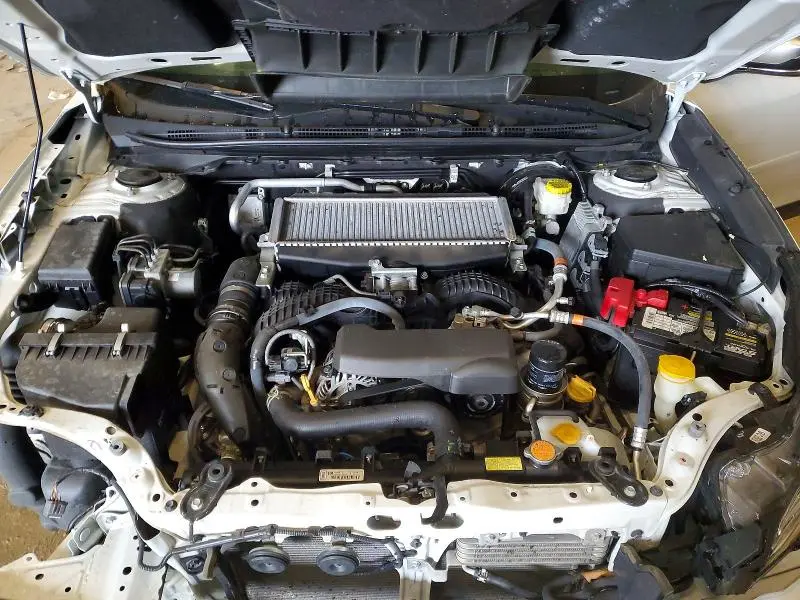 2021 SUBARU OUTBACK TOURING  