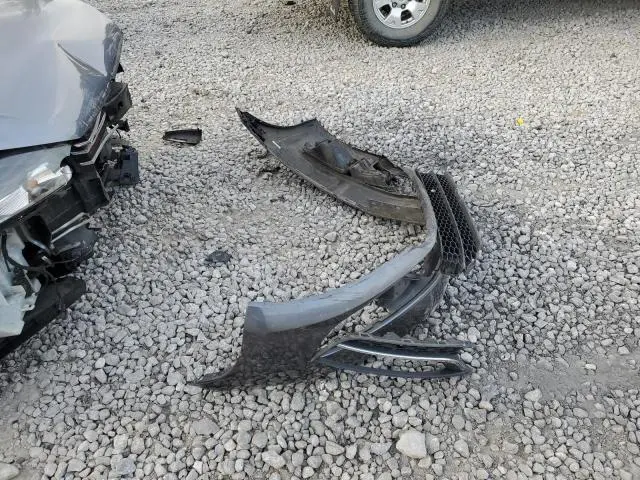 2015 VOLKSWAGEN PASSAT S  