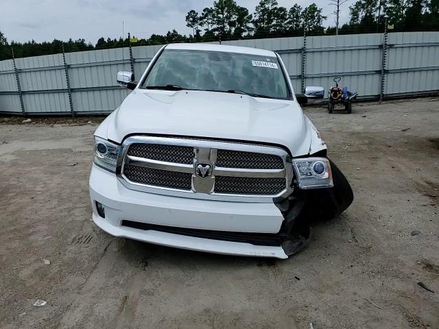 2015 RAM 1500 LONGHORN