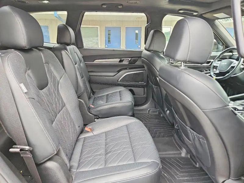 2024 KIA TELLURIDE SX-PRESTIGE X-LINE  