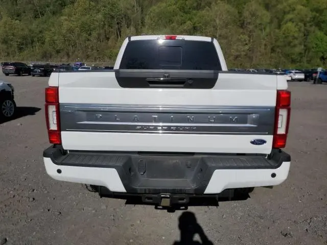 2020 FORD F250 SUPER DUTY  
