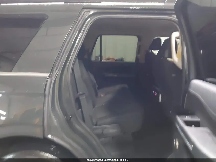 2022 FORD EXPEDITION XL