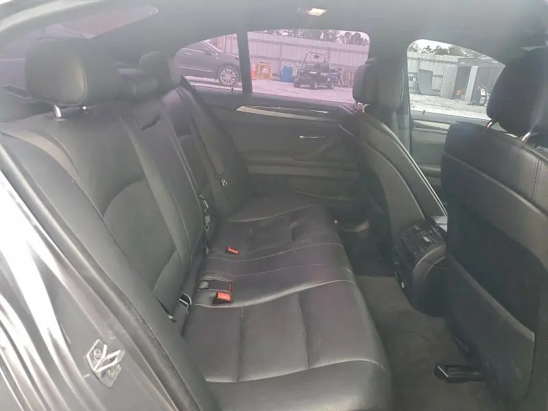 2013 BMW 535 XI  