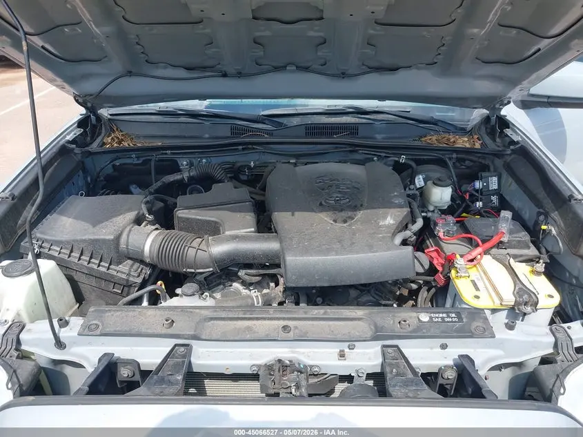 2019 TOYOTA TACOMA SR5 V6