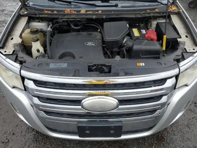 2012 FORD EDGE LIMITED  