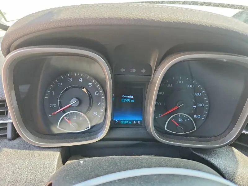2014 CHEVROLET MALIBU 1LT  