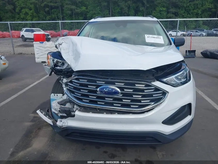 2020 FORD EDGE SE