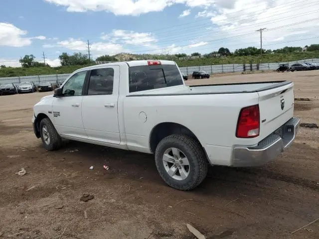 2020 RAM 1500 CLASSIC SLT  