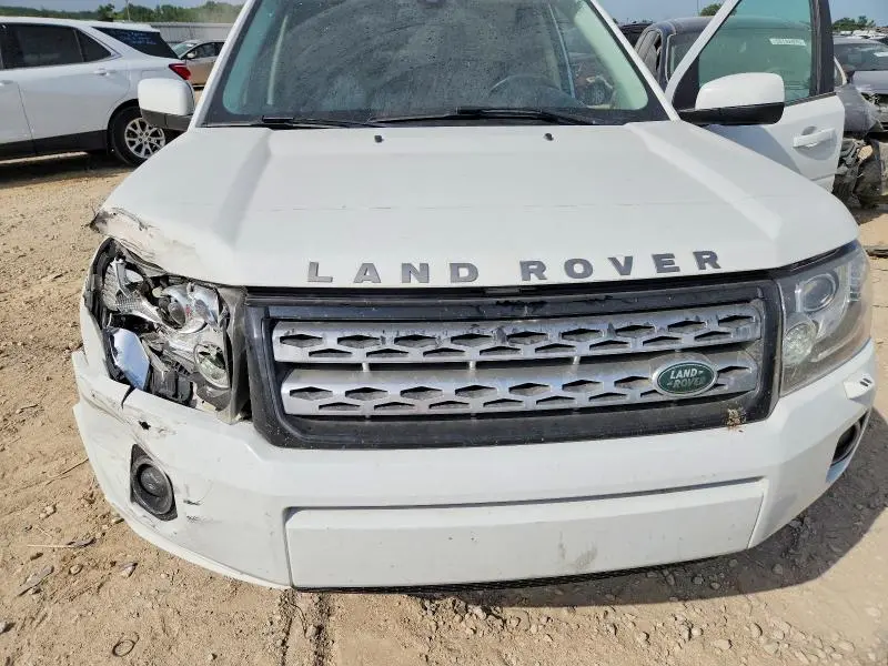 2013 LAND ROVER LR2 HSE  