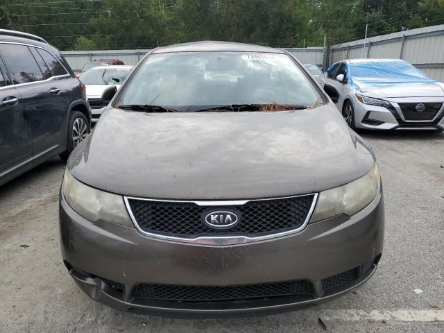 2010 KIA FORTE EX