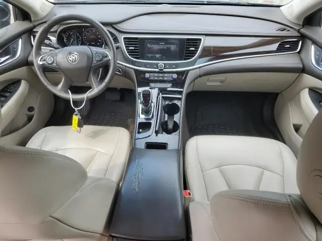2019 BUICK LACROSSE PREFERRED  