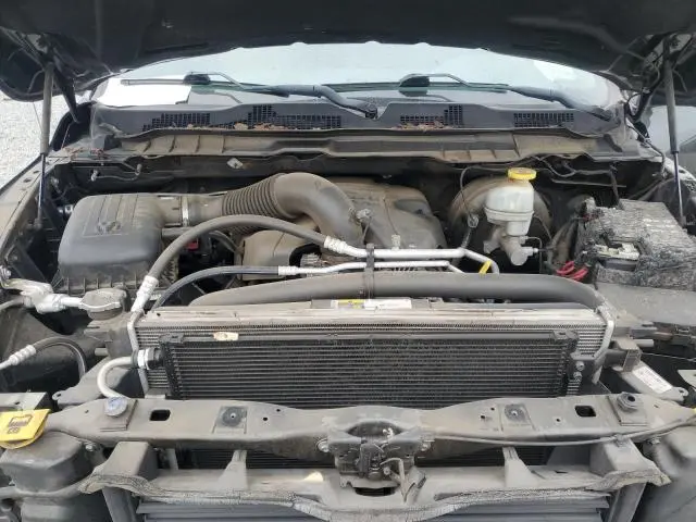 2018 RAM 1500 ST