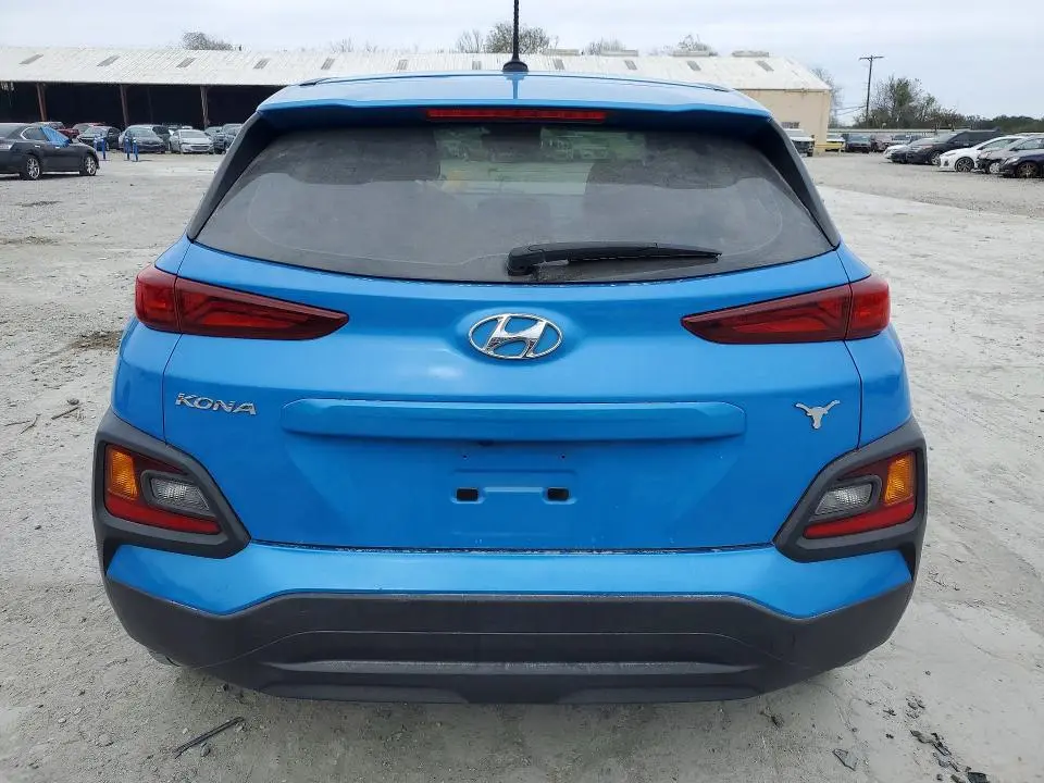 2019 HYUNDAI KONA SE  