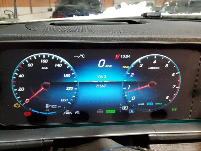 2022 MERCEDES-BENZ GLE 450 4MATIC  