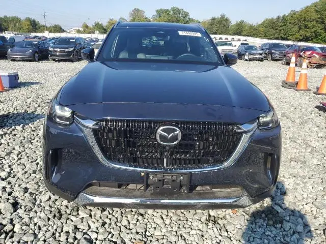 2025 MAZDA CX-90 PREMIUM PLUS  
