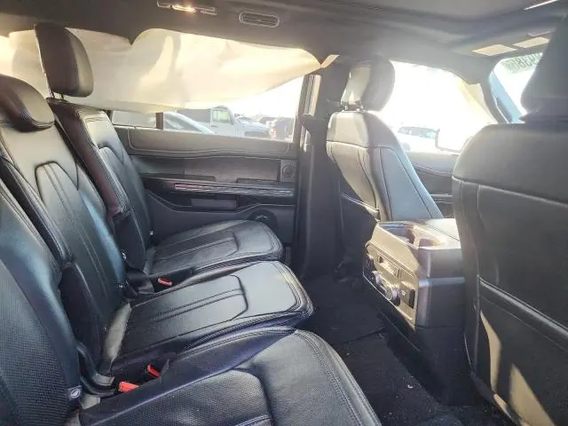 2020 FORD EXPEDITION MAX LIMITED  