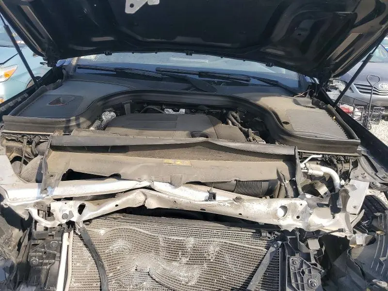 2020 MERCEDES-BENZ GLC 300 4MATIC  