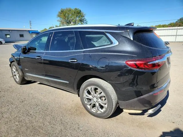 2019 BUICK ENCLAVE AVENIR  