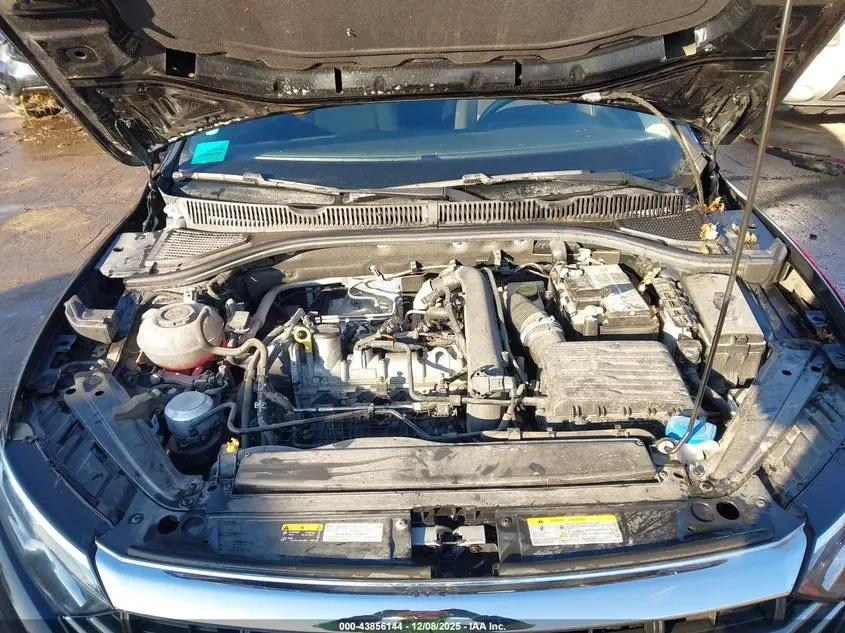 2021 VOLKSWAGEN JETTA 1.4T R-LINE/1.4T S/1.4T SE