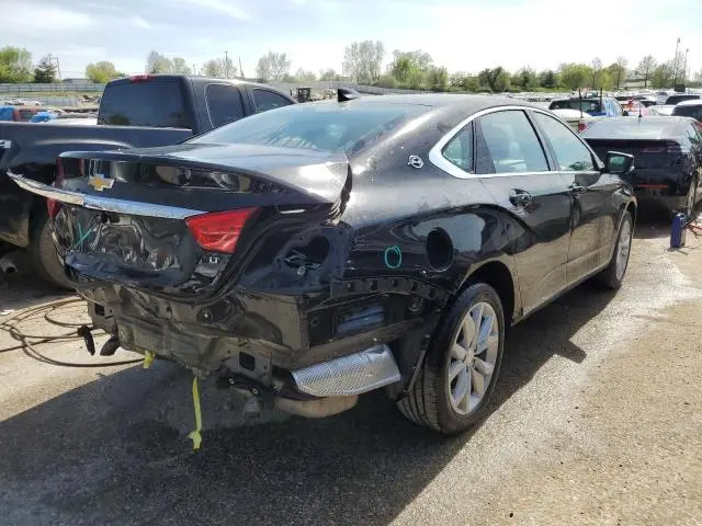 2020 CHEVROLET IMPALA LT