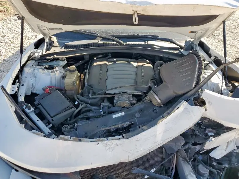 2020 CHEVROLET CAMARO LZ