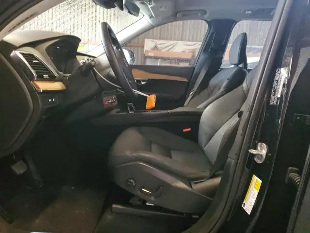 2025 VOLVO XC90 PLUS  