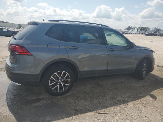 2021 VOLKSWAGEN TIGUAN S