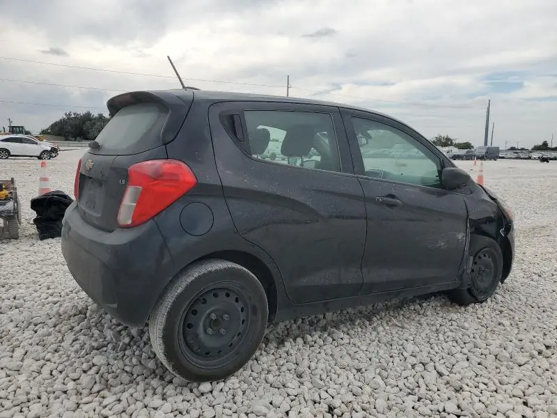 2016 CHEVROLET SPARK LS