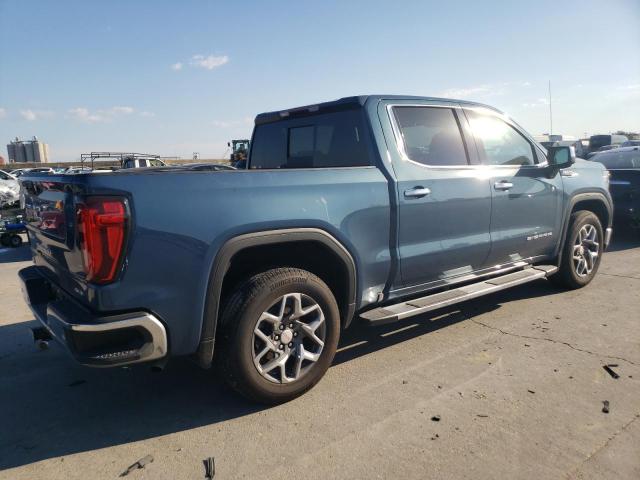 2024 GMC SIERRA C1500 SLT