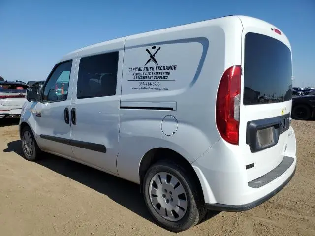 2017 RAM PROMASTER CITY SLT  