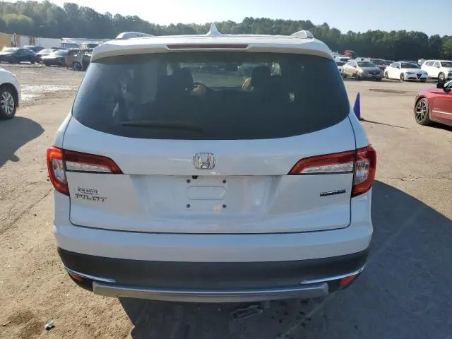 2020 HONDA PILOT TOURING  