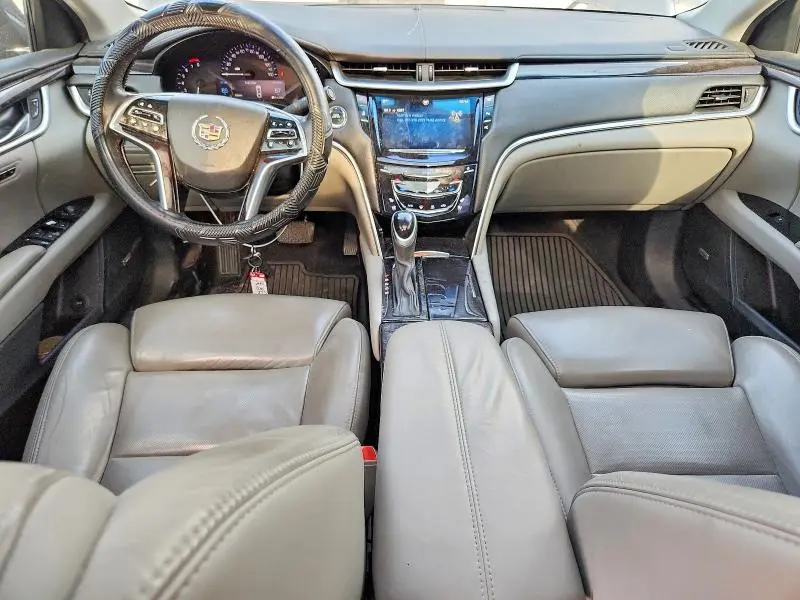 2014 CADILLAC XTS LUXURY COLLECTION  