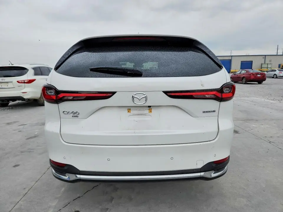 2024 MAZDA CX-90 PREMIUM  