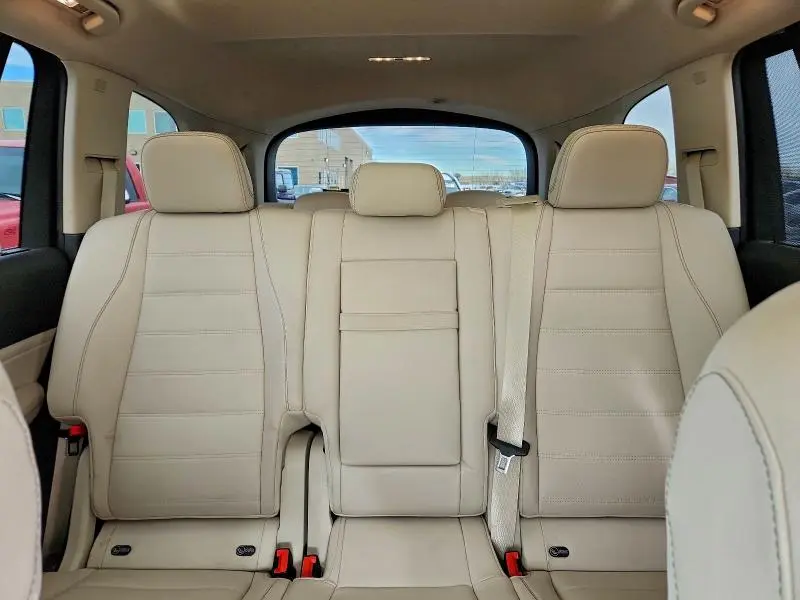 2020 MERCEDES-BENZ GLS 450 4MATIC  