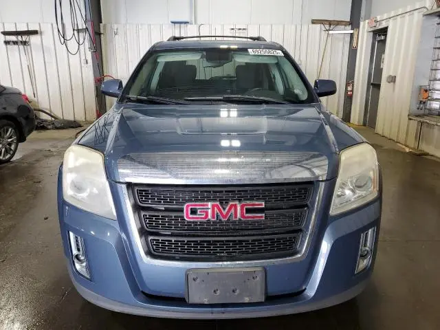 2012 GMC TERRAIN SLE  