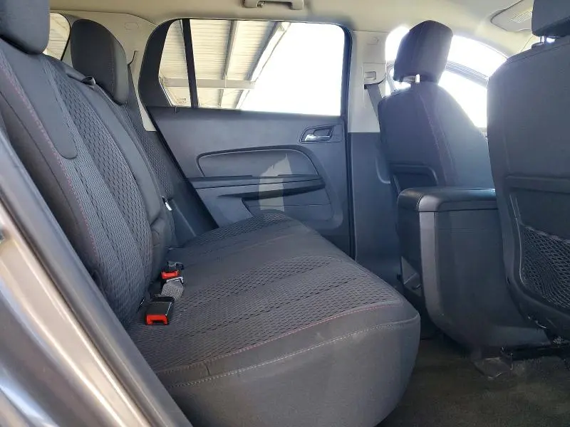 2011 GMC TERRAIN SLE  